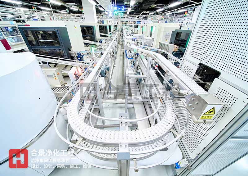 G7自動化生產(chǎn) G7自動化生產(chǎn)